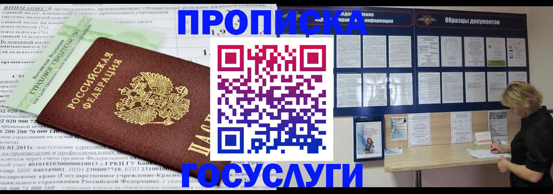 временная регистрация поиск в Бийске